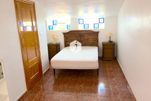 Segunda mano - Chalet -
Playa Flamenca - Costa Blanca