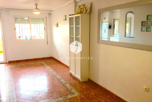 Segunda mano - Chalet -
Playa Flamenca - Costa Blanca