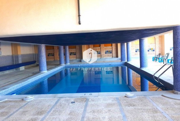 Segunda mano - Chalet -
Playa Flamenca - Costa Blanca