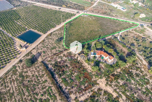 Resale - Country Property -
Crevillente