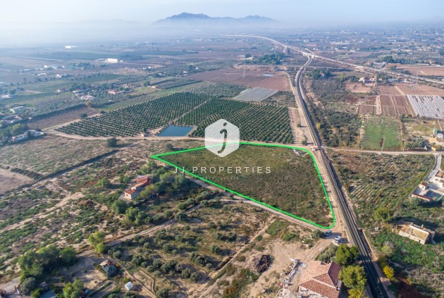 Resale - Country Property -
Crevillente