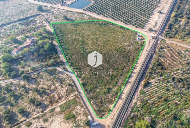 Resale - Country Property -
Crevillente