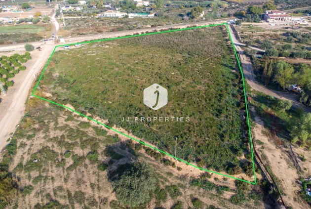 Resale - Country Property -
Crevillente