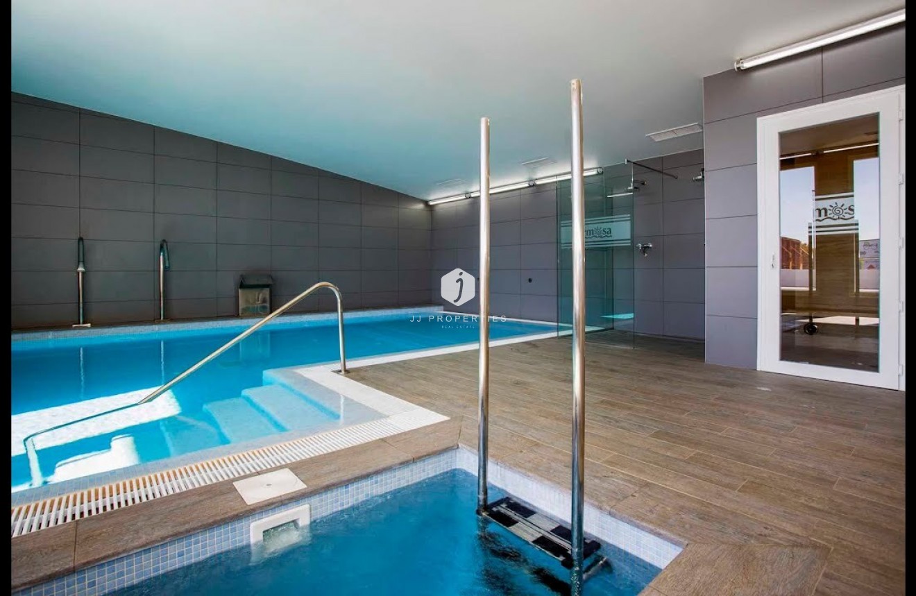 Segunda mano - Apartamento / piso -
Los Dolses - Altos de Mediterraneo