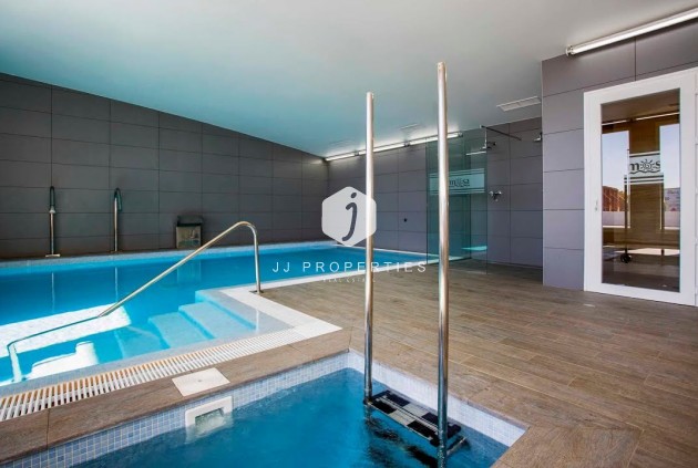 Segunda mano - Apartamento / piso -
Los Dolses - Altos de Mediterraneo