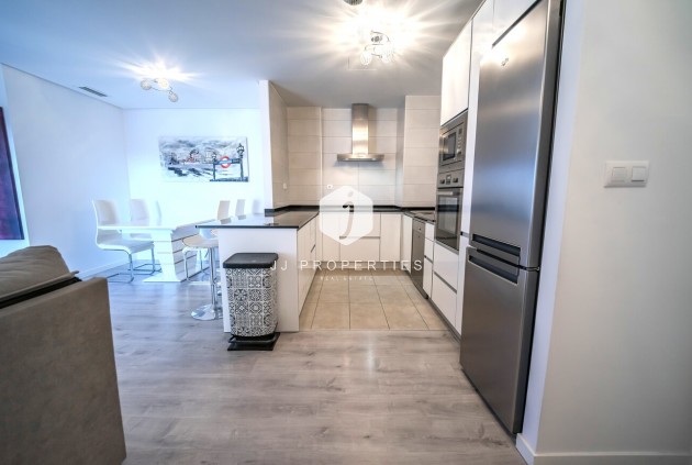 Segunda mano - Apartamento / piso -
Los Dolses - Altos de Mediterraneo