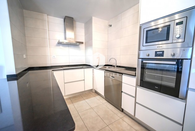 Segunda mano - Apartamento / piso -
Los Dolses - Altos de Mediterraneo