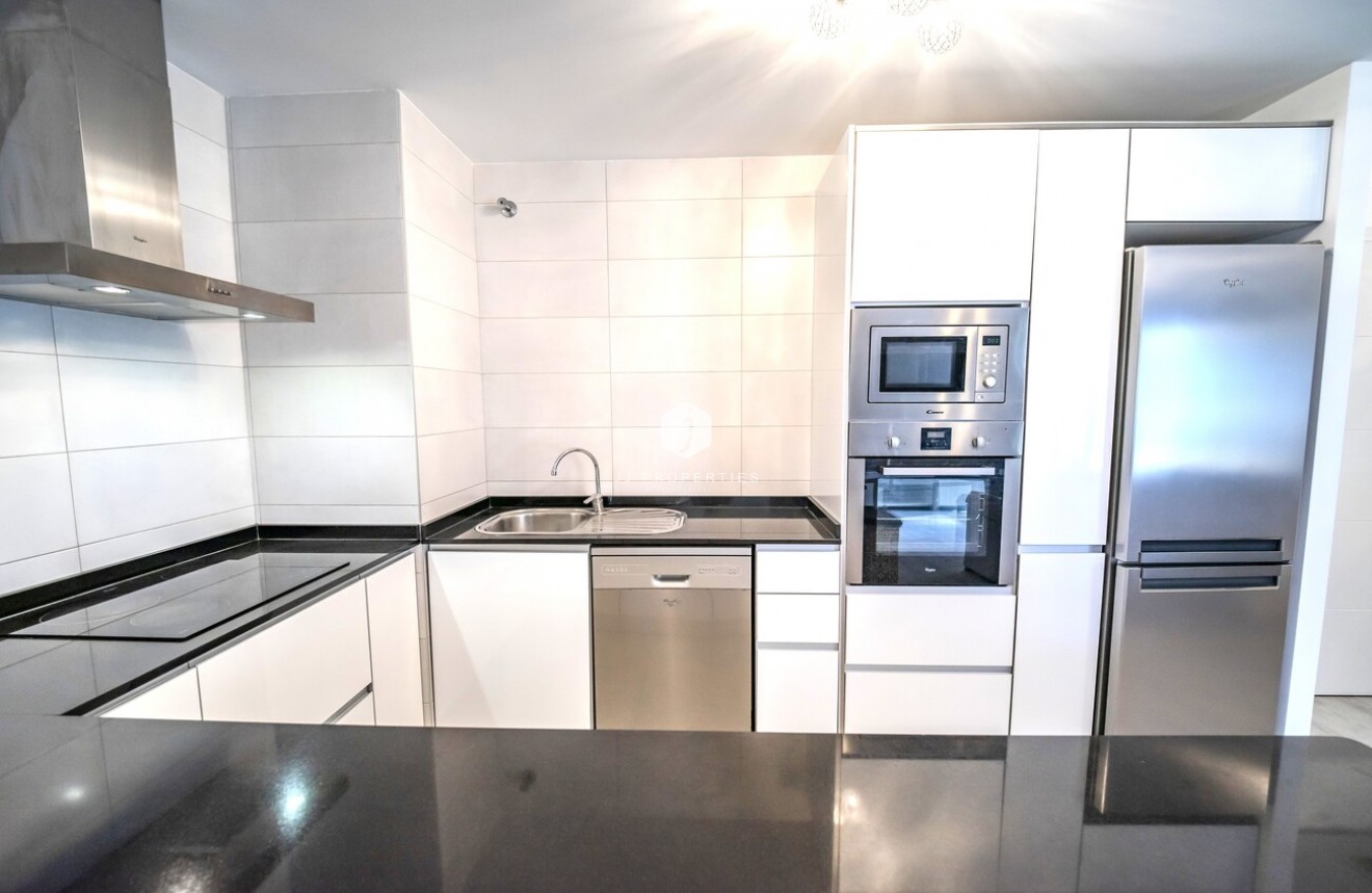 Segunda mano - Apartamento / piso -
Los Dolses - Altos de Mediterraneo