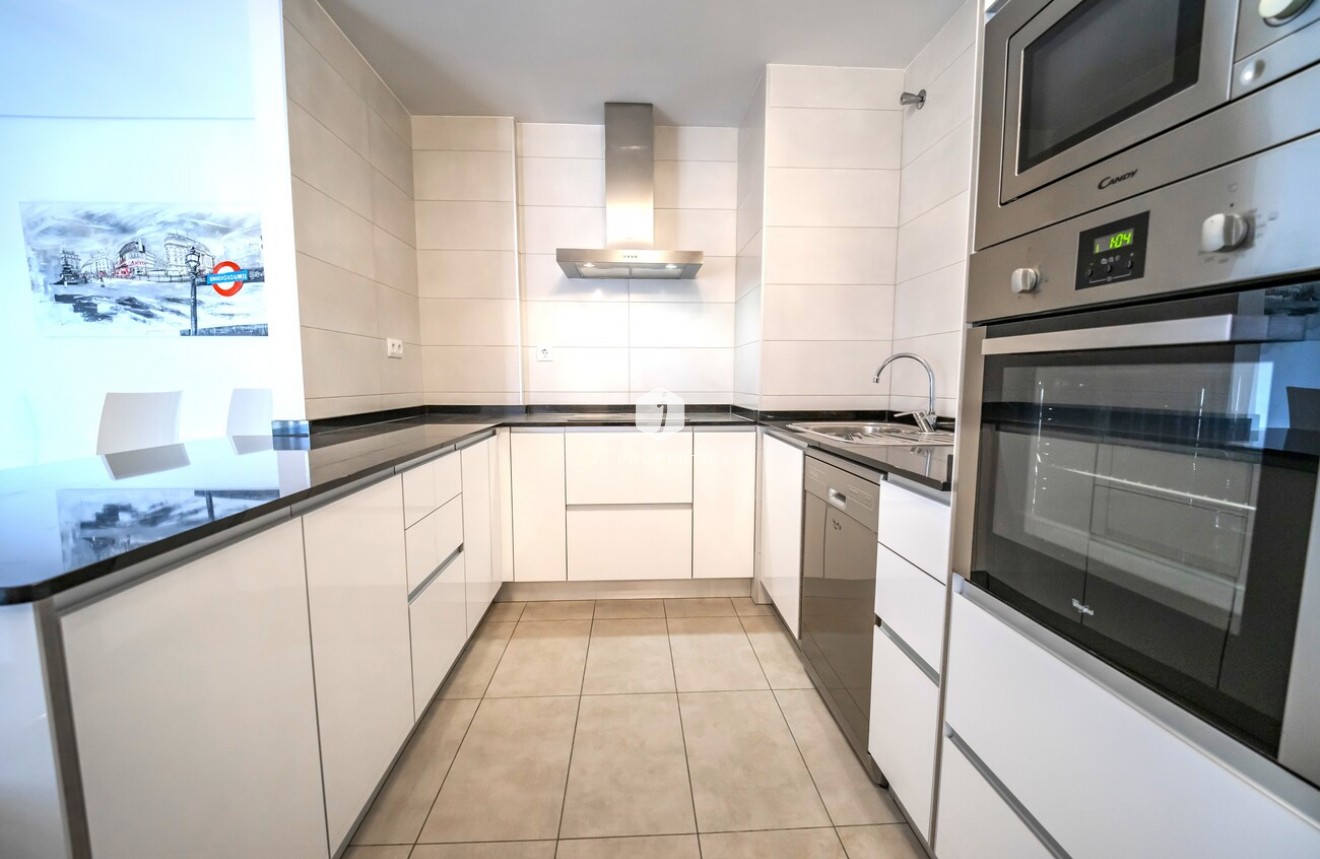 Segunda mano - Apartamento / piso -
Los Dolses - Altos de Mediterraneo