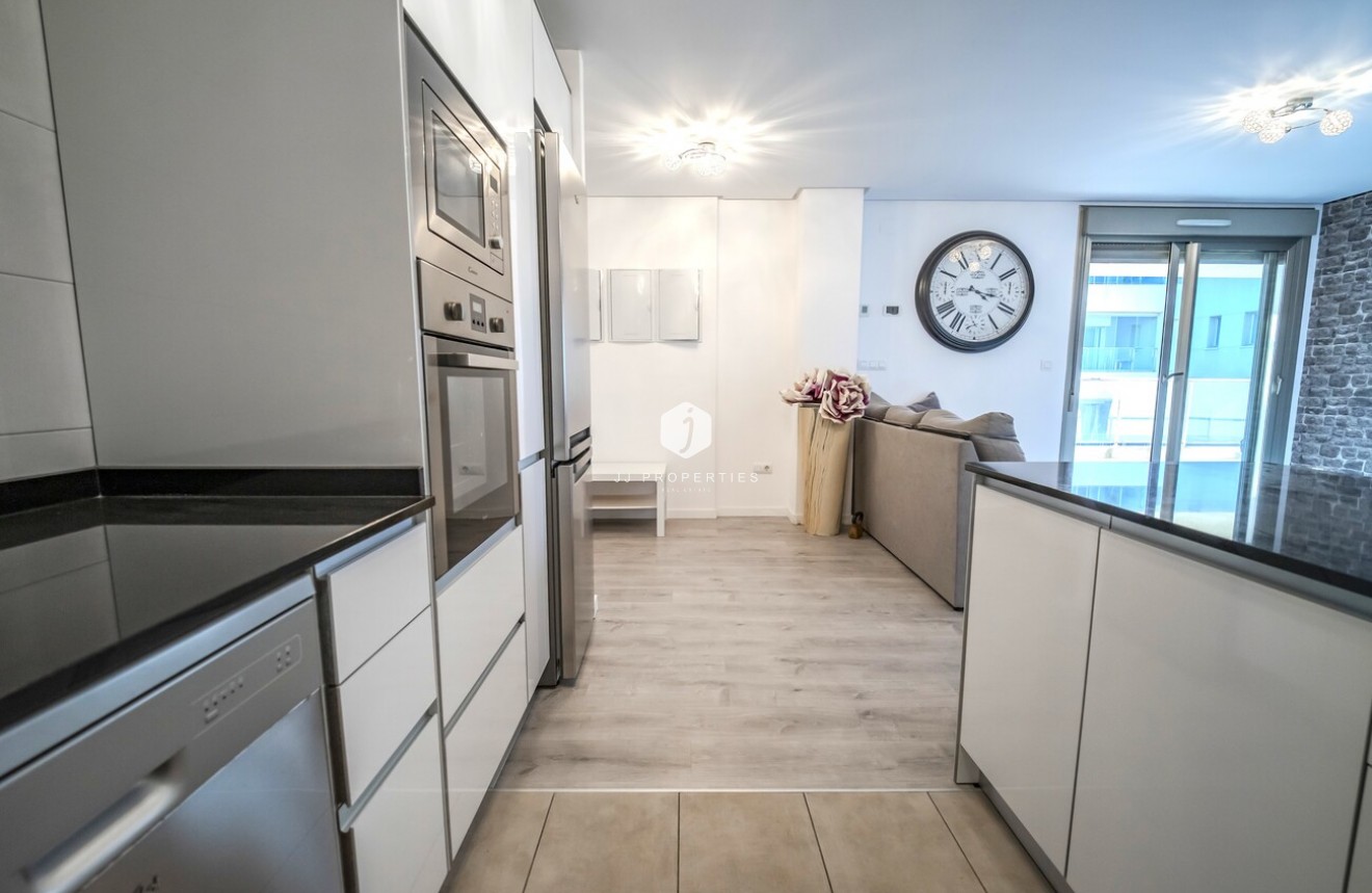 Segunda mano - Apartamento / piso -
Los Dolses - Altos de Mediterraneo