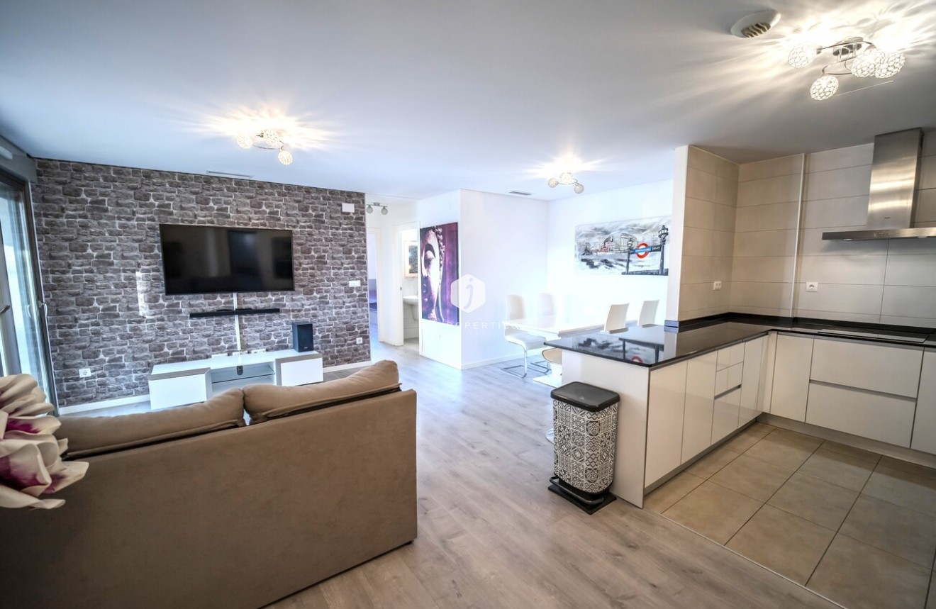 Segunda mano - Apartamento / piso -
Los Dolses - Altos de Mediterraneo