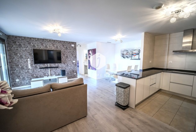 Segunda mano - Apartamento / piso -
Los Dolses - Altos de Mediterraneo