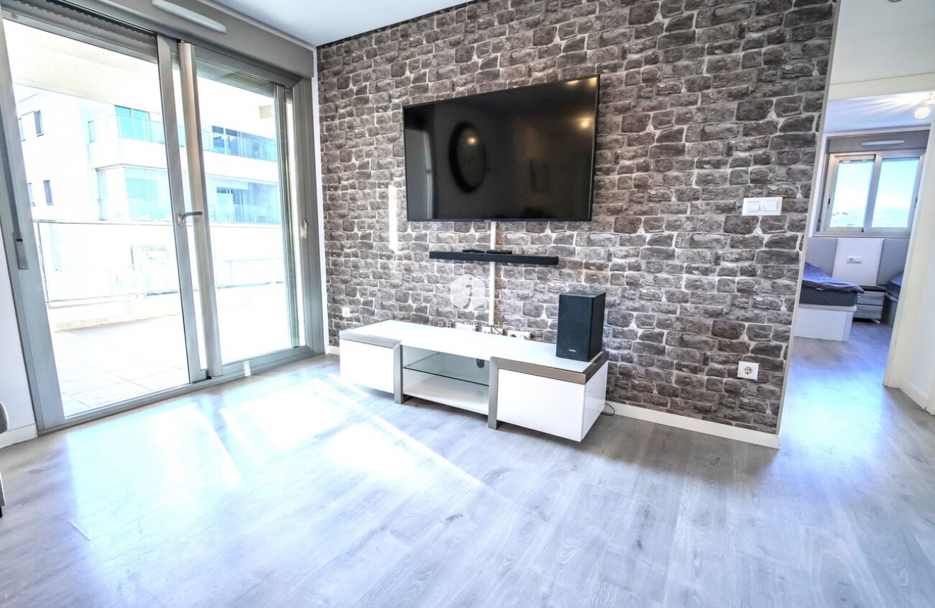 Segunda mano - Apartamento / piso -
Los Dolses - Altos de Mediterraneo