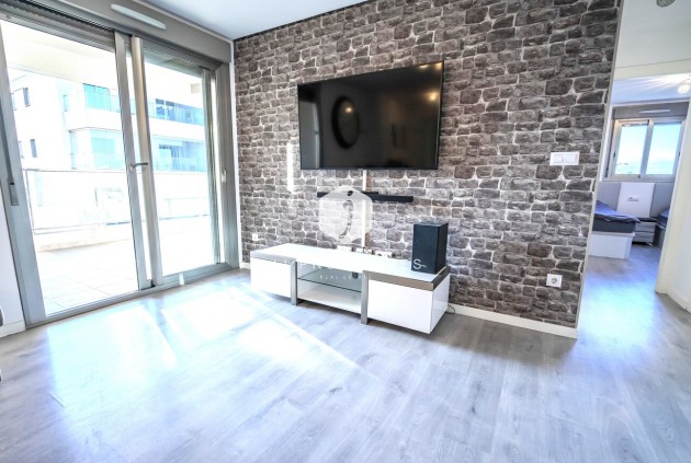 Segunda mano - Apartamento / piso -
Los Dolses - Altos de Mediterraneo