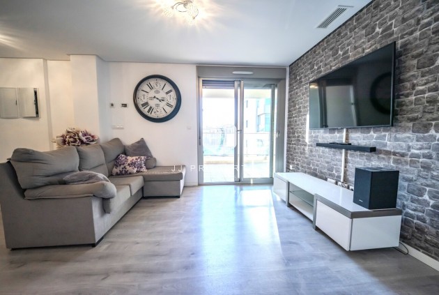 Segunda mano - Apartamento / piso -
Los Dolses - Altos de Mediterraneo