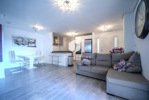 Segunda mano - Apartamento / piso -
Los Dolses - Altos de Mediterraneo