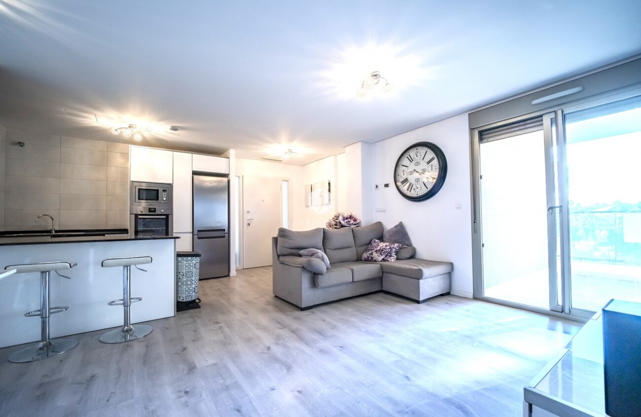 Segunda mano - Apartamento / piso -
Los Dolses - Altos de Mediterraneo