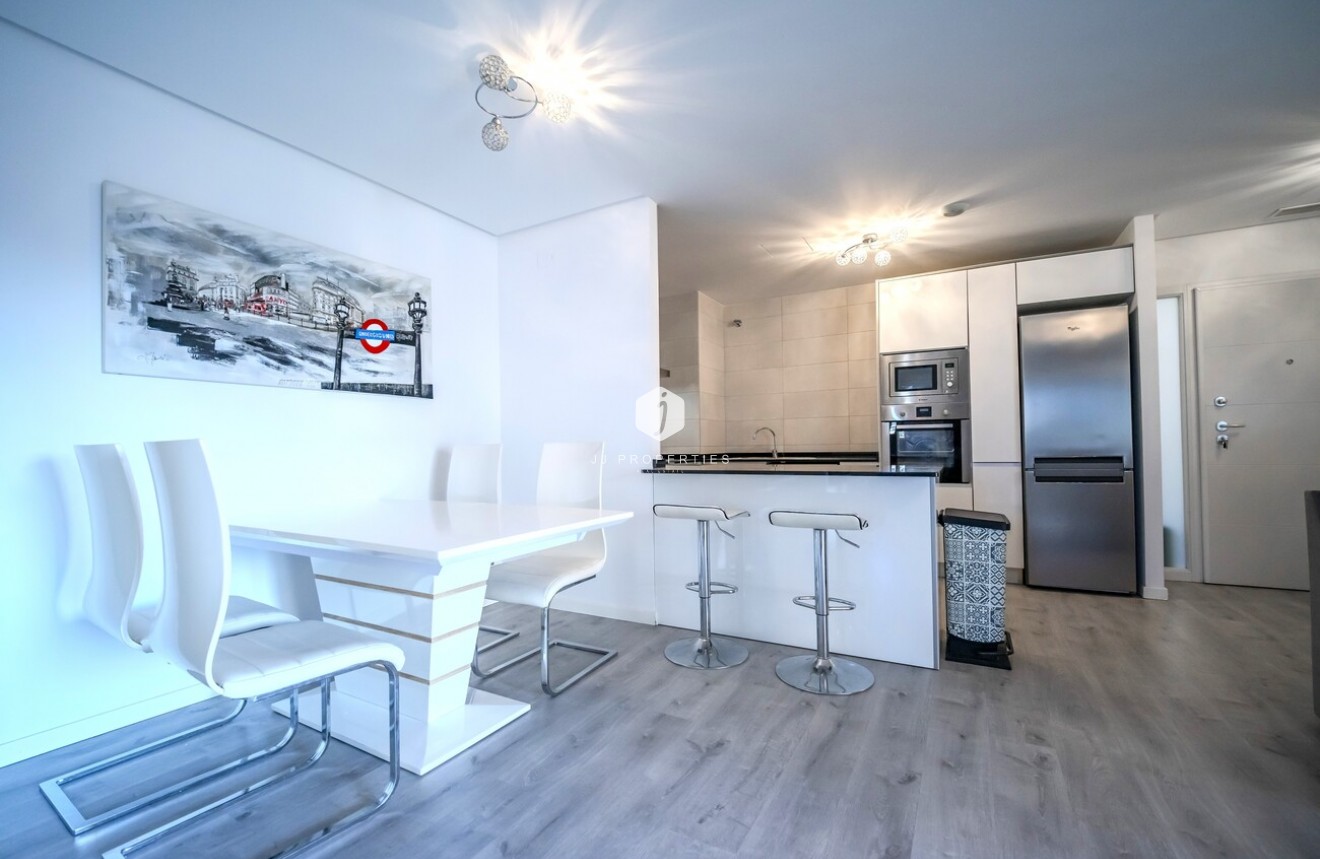 Segunda mano - Apartamento / piso -
Los Dolses - Altos de Mediterraneo