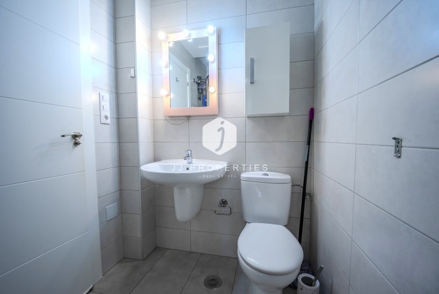 Segunda mano - Apartamento / piso -
Los Dolses - Altos de Mediterraneo