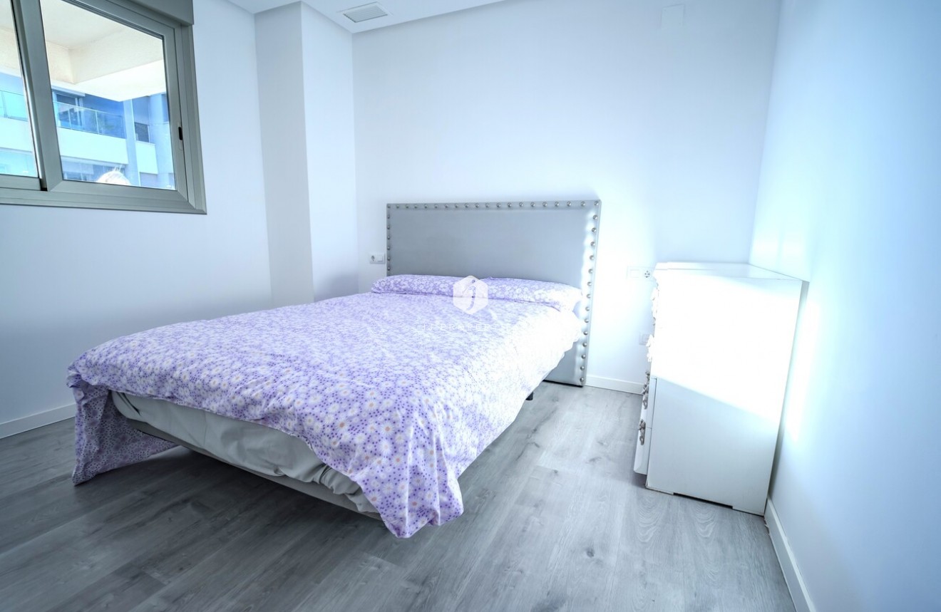 Segunda mano - Apartamento / piso -
Los Dolses - Altos de Mediterraneo