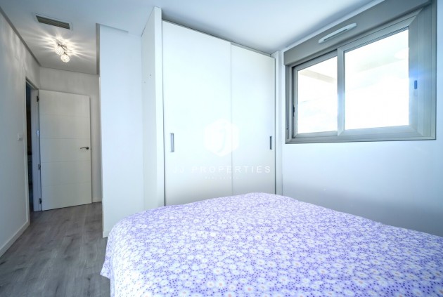 Segunda mano - Apartamento / piso -
Los Dolses - Altos de Mediterraneo