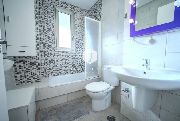 Segunda mano - Apartamento / piso -
Los Dolses - Altos de Mediterraneo