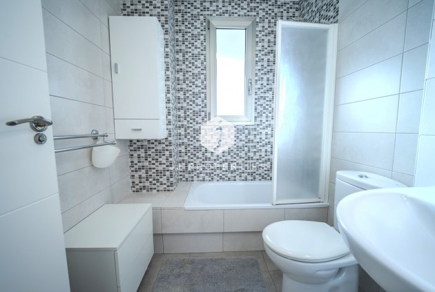 Segunda mano - Apartamento / piso -
Los Dolses - Altos de Mediterraneo