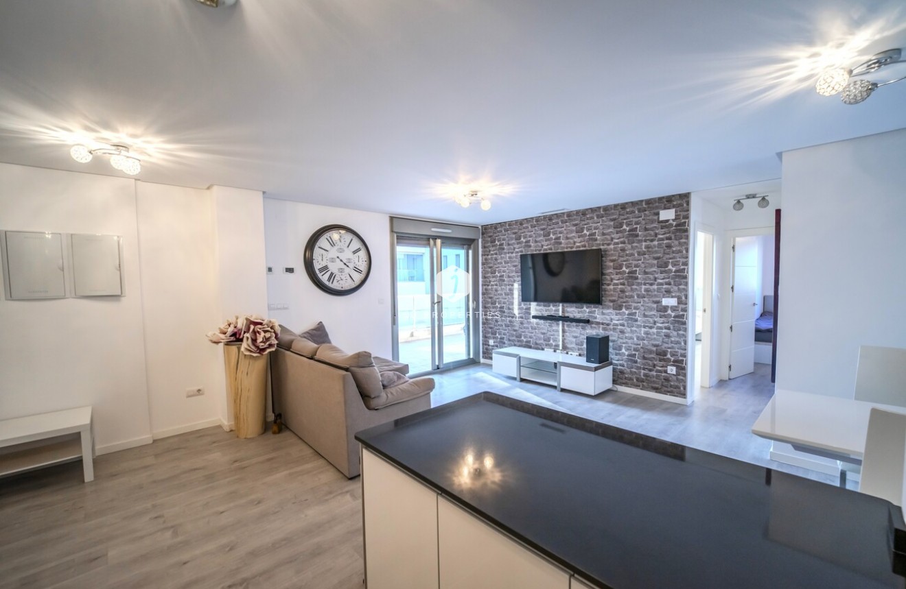 Segunda mano - Apartamento / piso -
Los Dolses - Altos de Mediterraneo