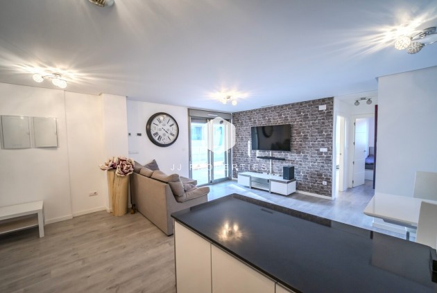 Segunda mano - Apartamento / piso -
Los Dolses - Altos de Mediterraneo