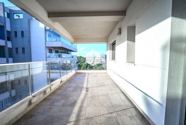 Segunda mano - Apartamento / piso -
Los Dolses - Altos de Mediterraneo