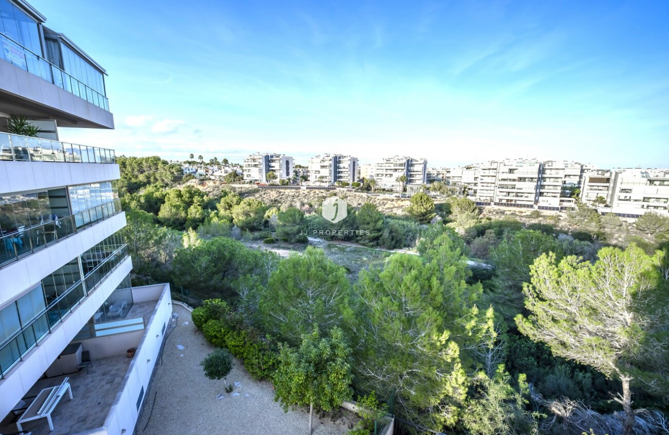 Segunda mano - Apartamento / piso -
Los Dolses - Altos de Mediterraneo