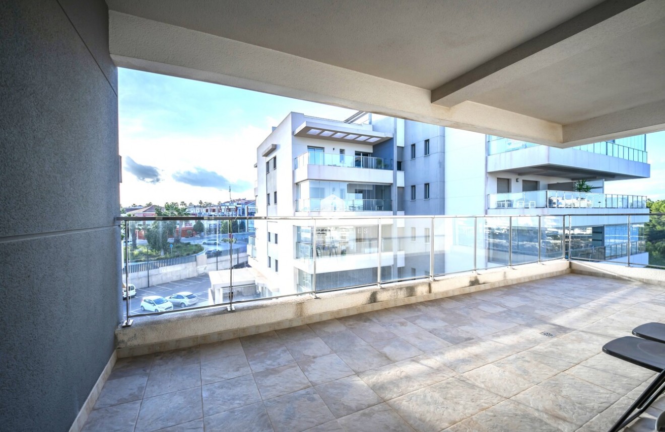 Segunda mano - Apartamento / piso -
Los Dolses - Altos de Mediterraneo