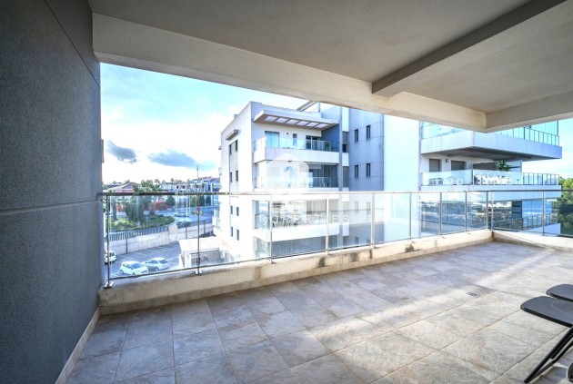 Segunda mano - Apartamento / piso -
Los Dolses - Altos de Mediterraneo