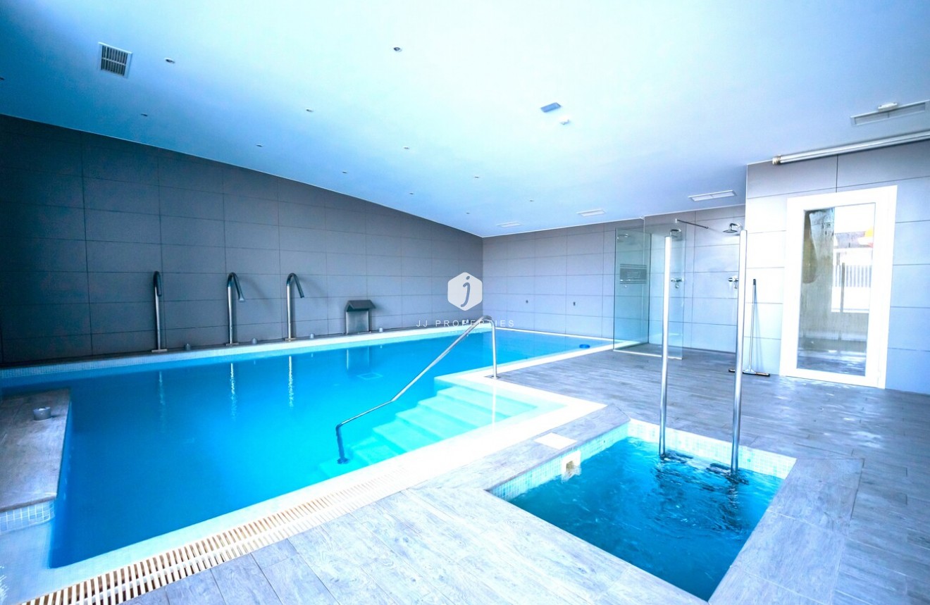 Segunda mano - Apartamento / piso -
Los Dolses - Altos de Mediterraneo