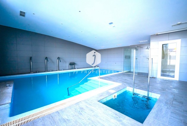 Segunda mano - Apartamento / piso -
Los Dolses - Altos de Mediterraneo