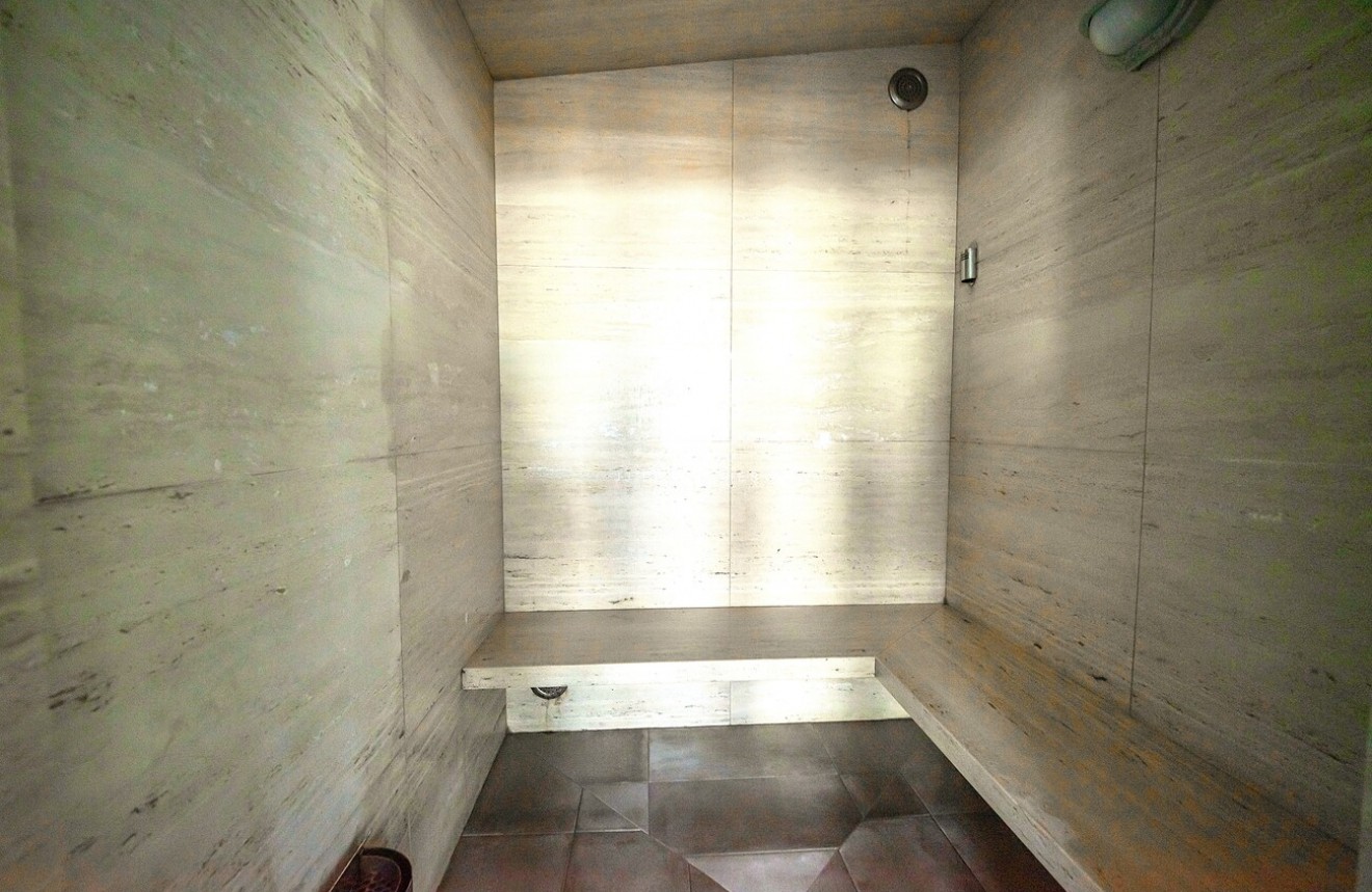 Segunda mano - Apartamento / piso -
Los Dolses - Altos de Mediterraneo