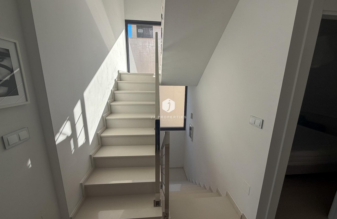 Segunda mano - Villa -
San Miguel de Salinas - Bellavista