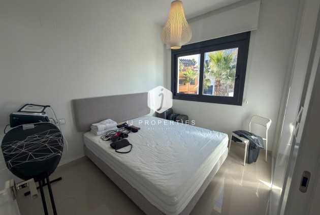 Segunda mano - Villa -
San Miguel de Salinas - Bellavista