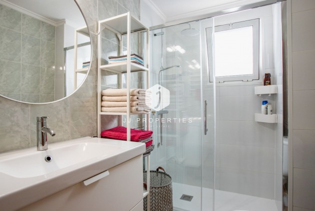 Segunda mano - Apartamento / piso -
Torrevieja - Costa Blanca