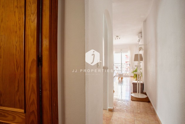 Segunda mano - Apartamento / piso -
Torrevieja - Costa Blanca