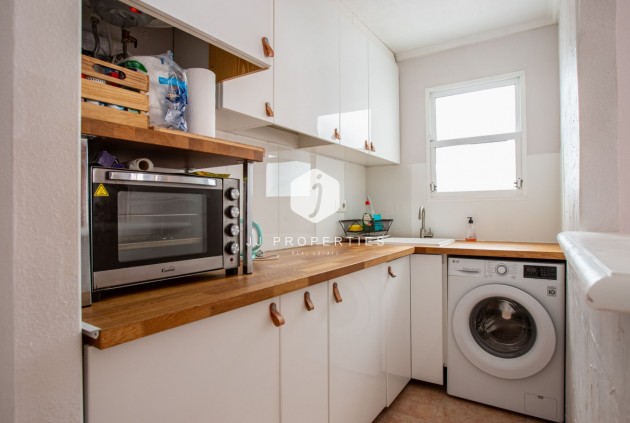 Segunda mano - Apartamento / piso -
Torrevieja - Costa Blanca