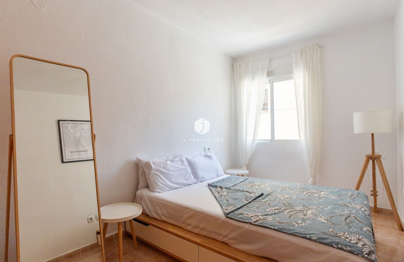 Segunda mano - Apartamento / piso -
Torrevieja - Costa Blanca