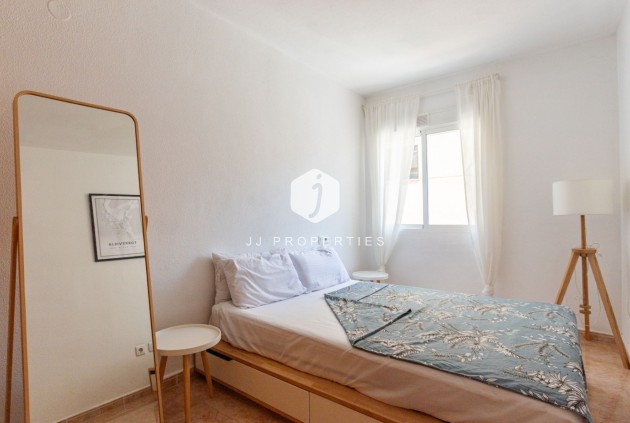 Segunda mano - Apartamento / piso -
Torrevieja - Costa Blanca