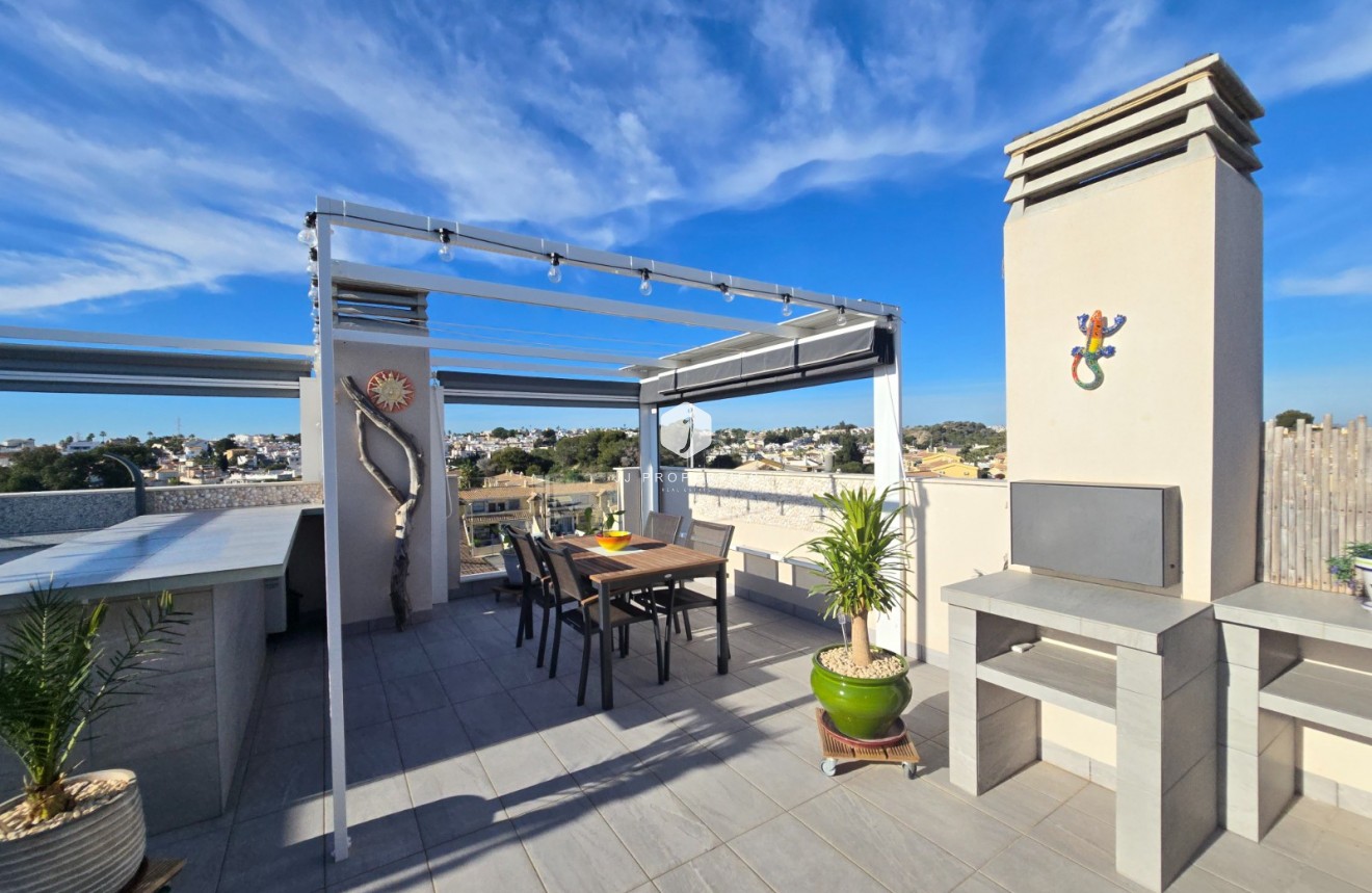 Segunda mano - Apartamento / piso -
Orihuela Costa - Costa Blanca