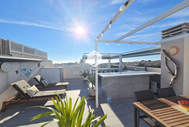 Segunda mano - Apartamento / piso -
Orihuela Costa - Costa Blanca