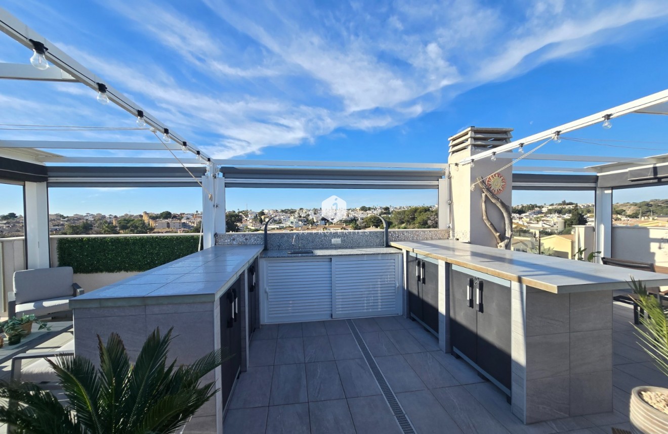 Segunda mano - Apartamento / piso -
Orihuela Costa - Costa Blanca