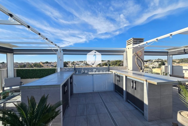 Segunda mano - Apartamento / piso -
Orihuela Costa - Costa Blanca