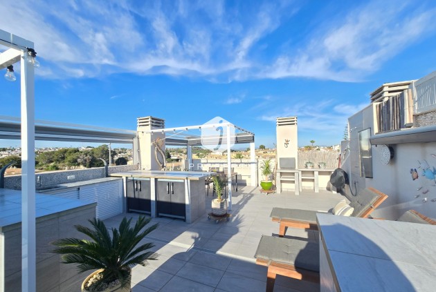 Segunda mano - Apartamento / piso -
Orihuela Costa - Costa Blanca