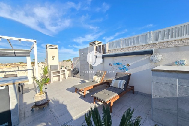 Segunda mano - Apartamento / piso -
Orihuela Costa - Costa Blanca