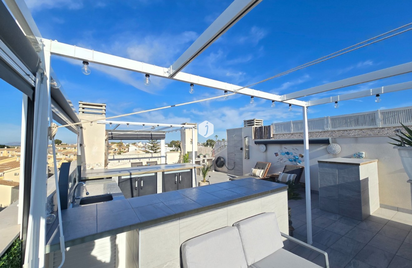 Segunda mano - Apartamento / piso -
Orihuela Costa - Costa Blanca